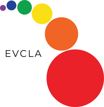 EVCLA logo