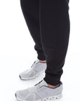 Men's Circadian Jogger - Black