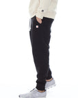 Men's Circadian Jogger - Black