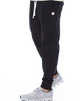 Men's Circadian Jogger - Black
