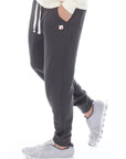 Men's Circadian Jogger - Charcoal