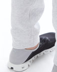 Men's Circadian Jogger - Heather Grey