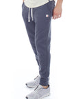 Men's Circadian Jogger - Navy Blue