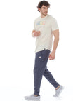Men's Circadian Jogger - Navy Blue