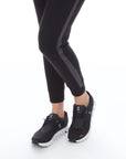Women's Circadian Jogger - Black
