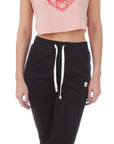 Women's Circadian Jogger - Black