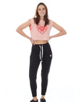 Women's Circadian Jogger - Black