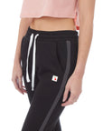 Women's Circadian Jogger - Black