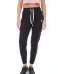 Women's Circadian Jogger - Black