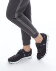 Women's Circadian Jogger - Charcoal