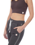 Women's Circadian Jogger - Charcoal
