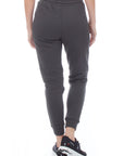 Women's Circadian Jogger - Charcoal