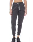Women's Circadian Jogger - Charcoal