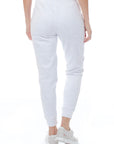Women's Circadian Jogger - Heather Grey