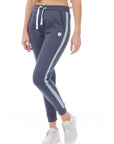 Women's Circadian Jogger - Navy Blue