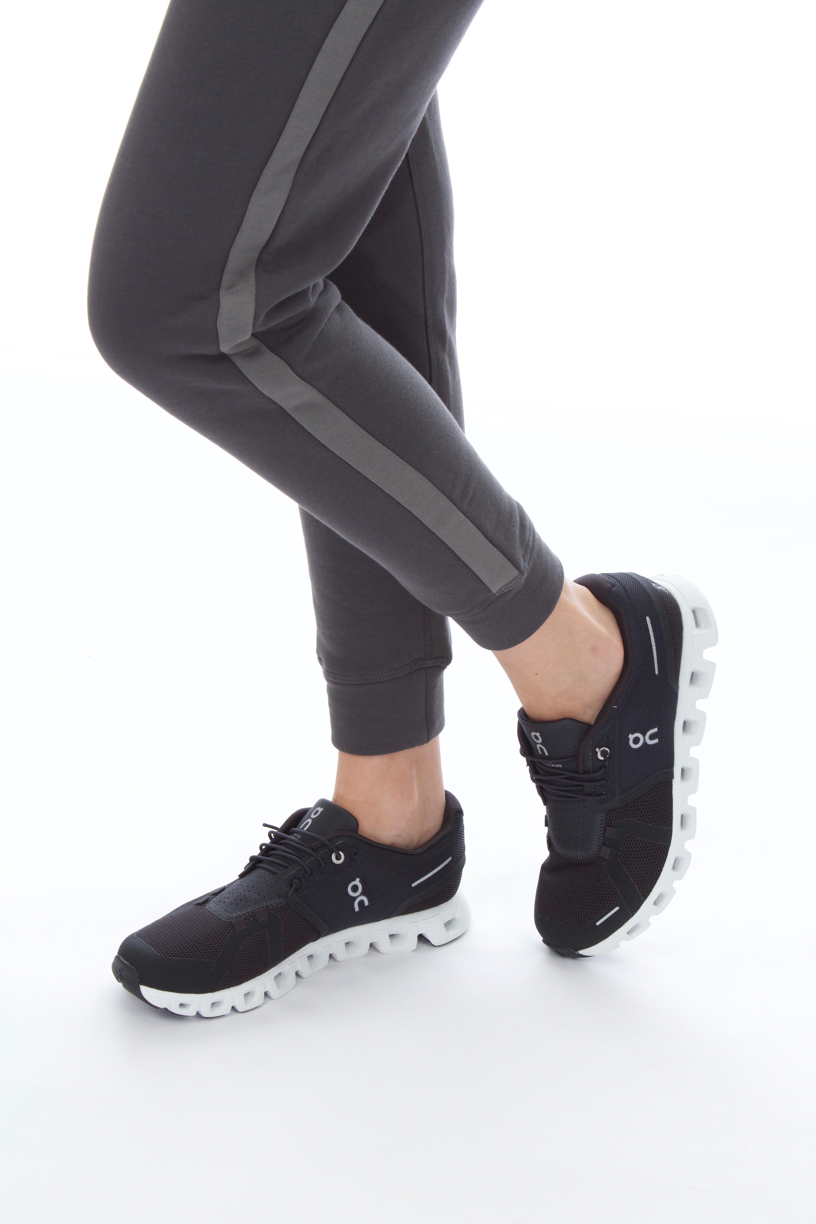 Women's Circadian Jogger - Charcoal