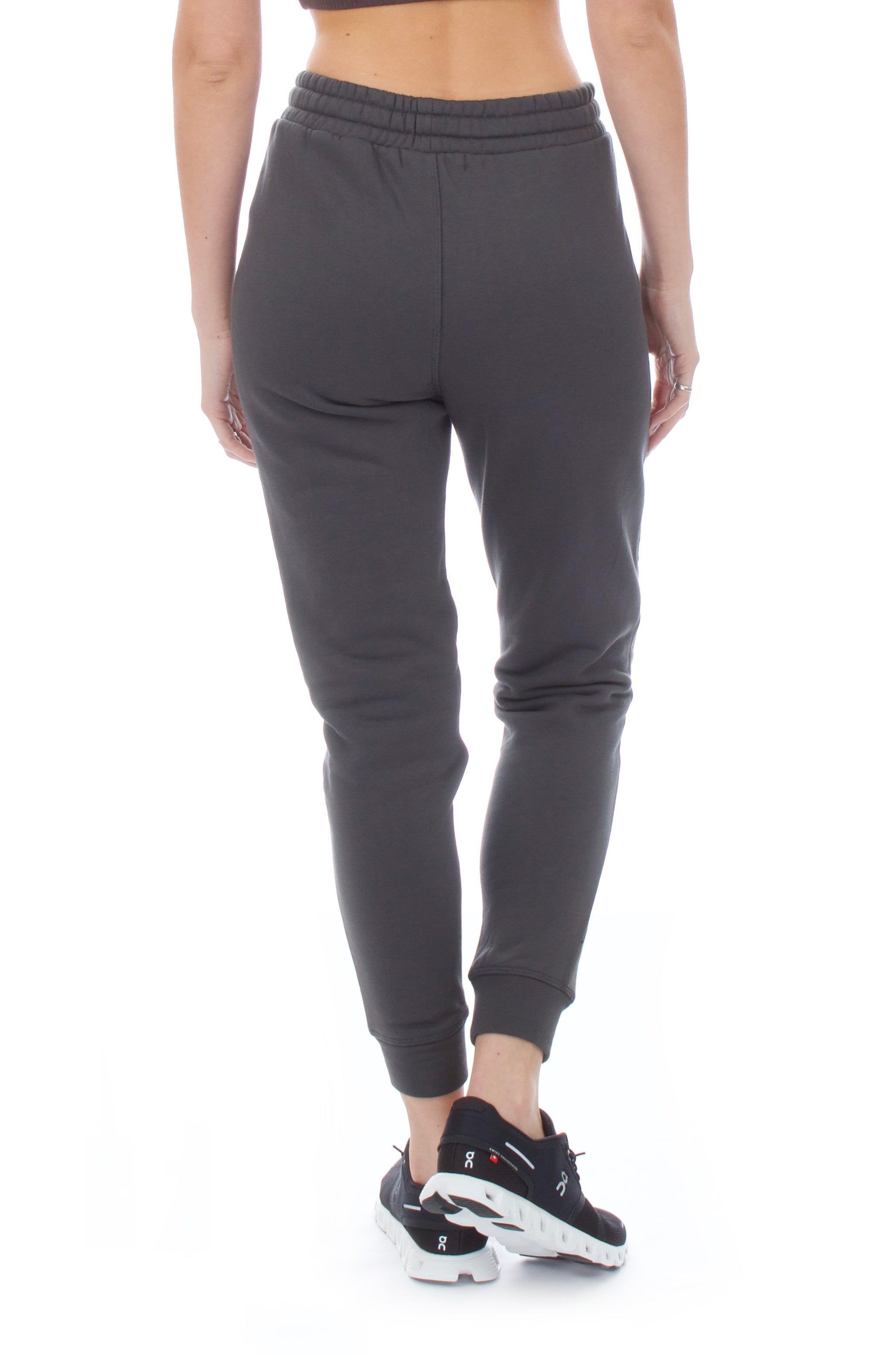 Women's Circadian Jogger - Charcoal