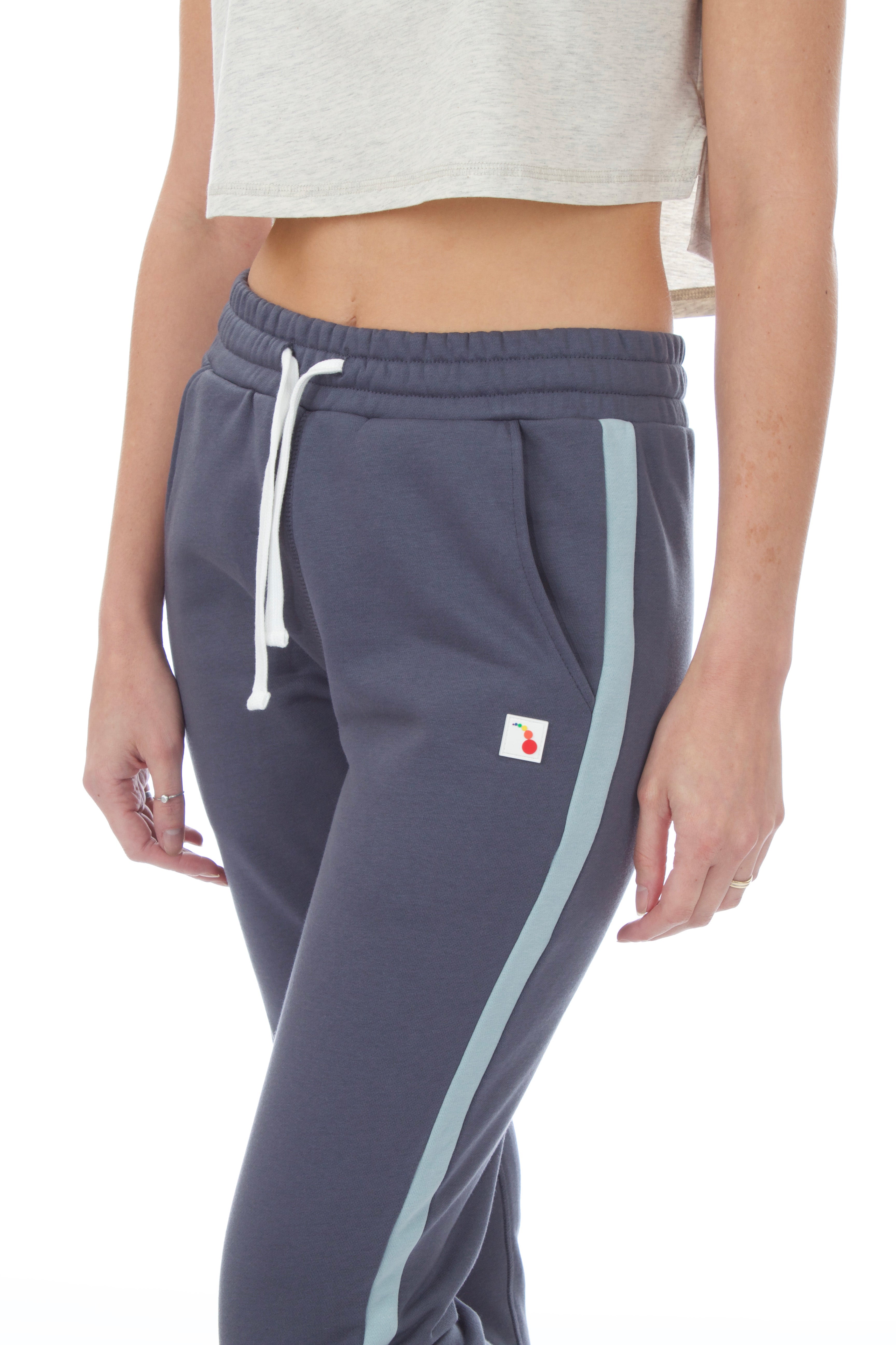 Women's Circadian Jogger - Navy Blue